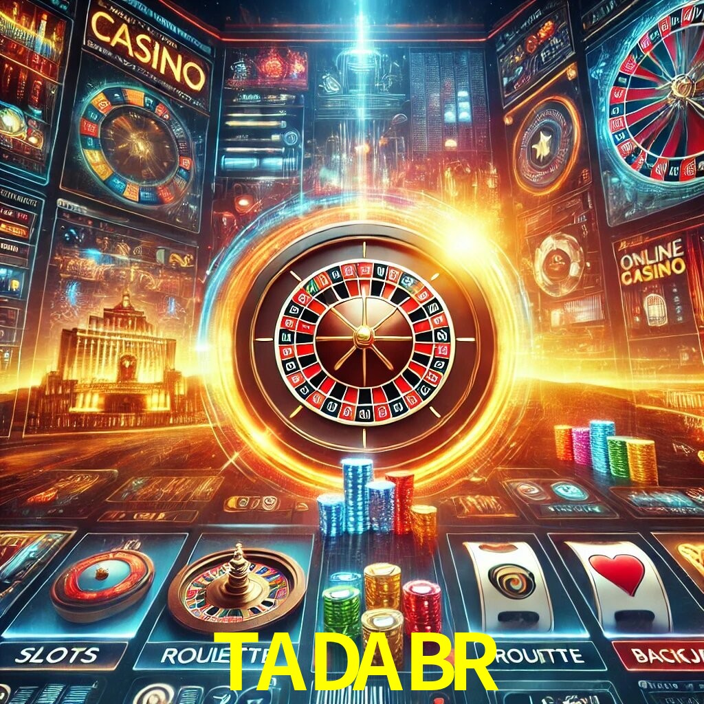  TADABR
