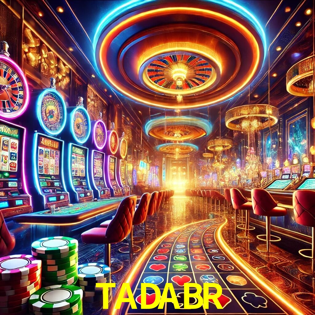  TADABR