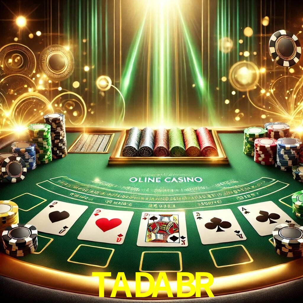  TADABR