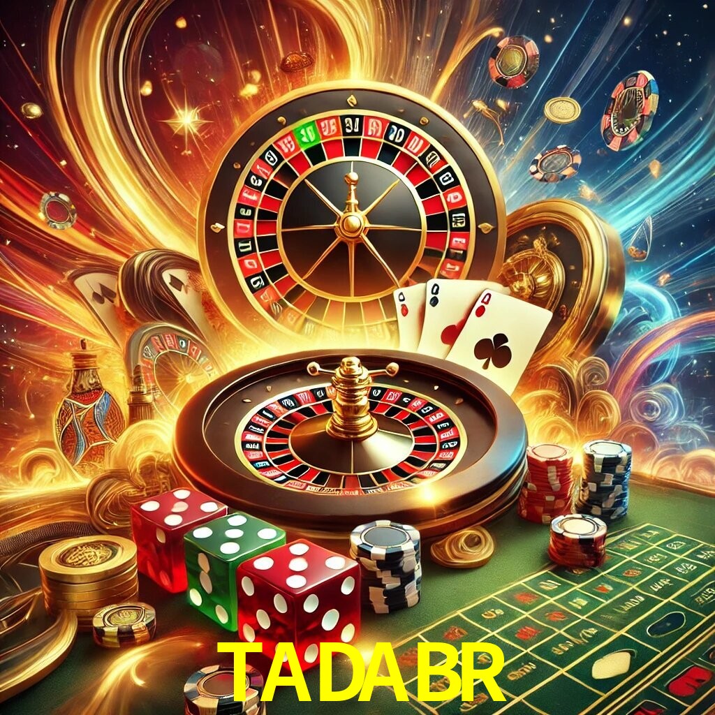  TADABR