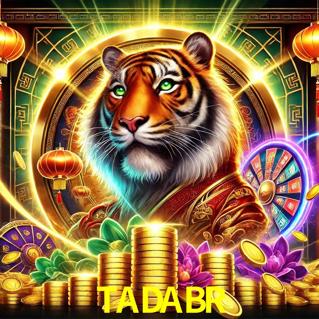  TADABR