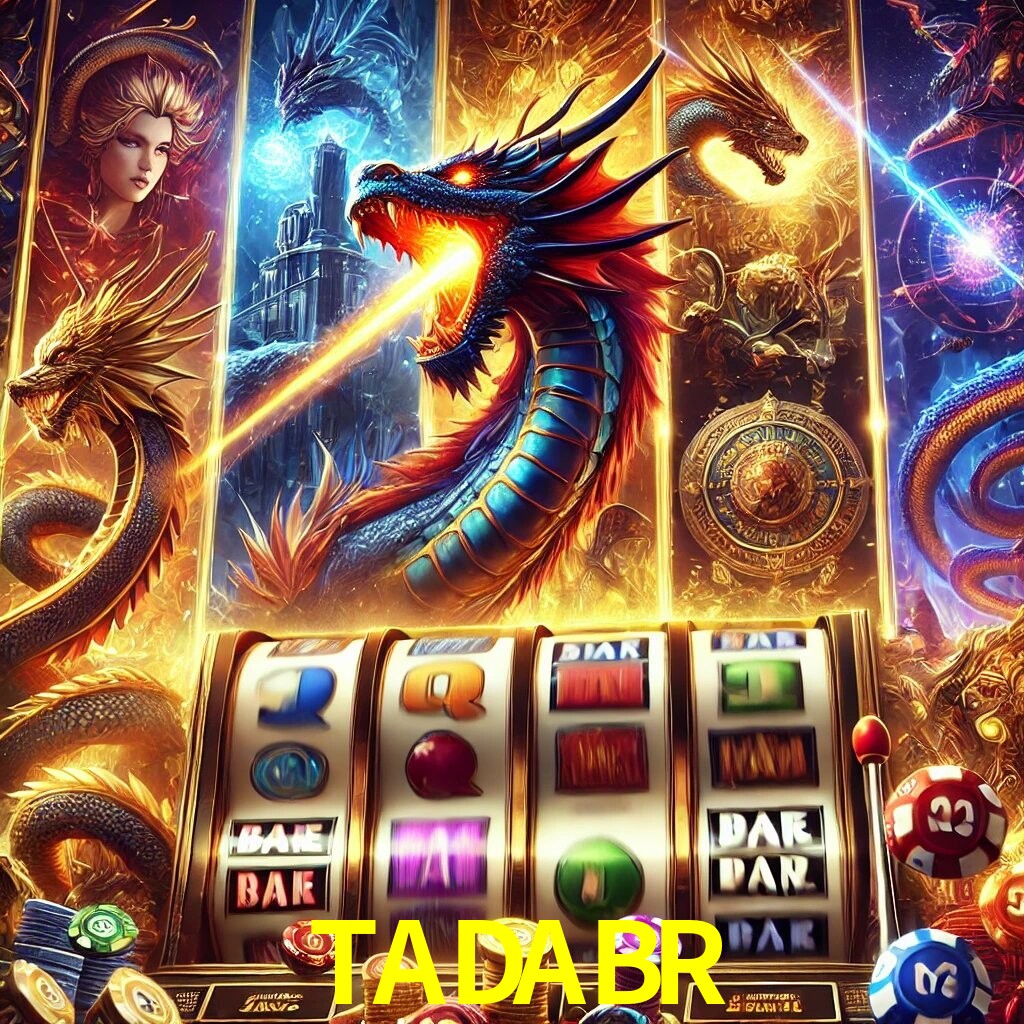  TADABR
