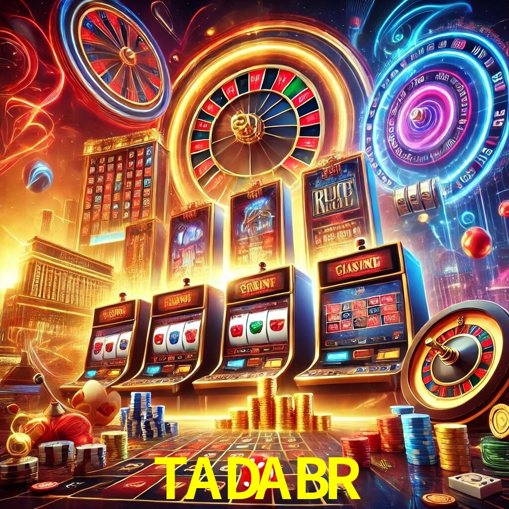  TADABR