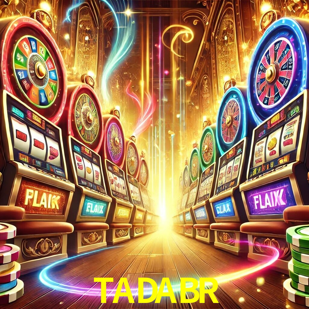  TADABR