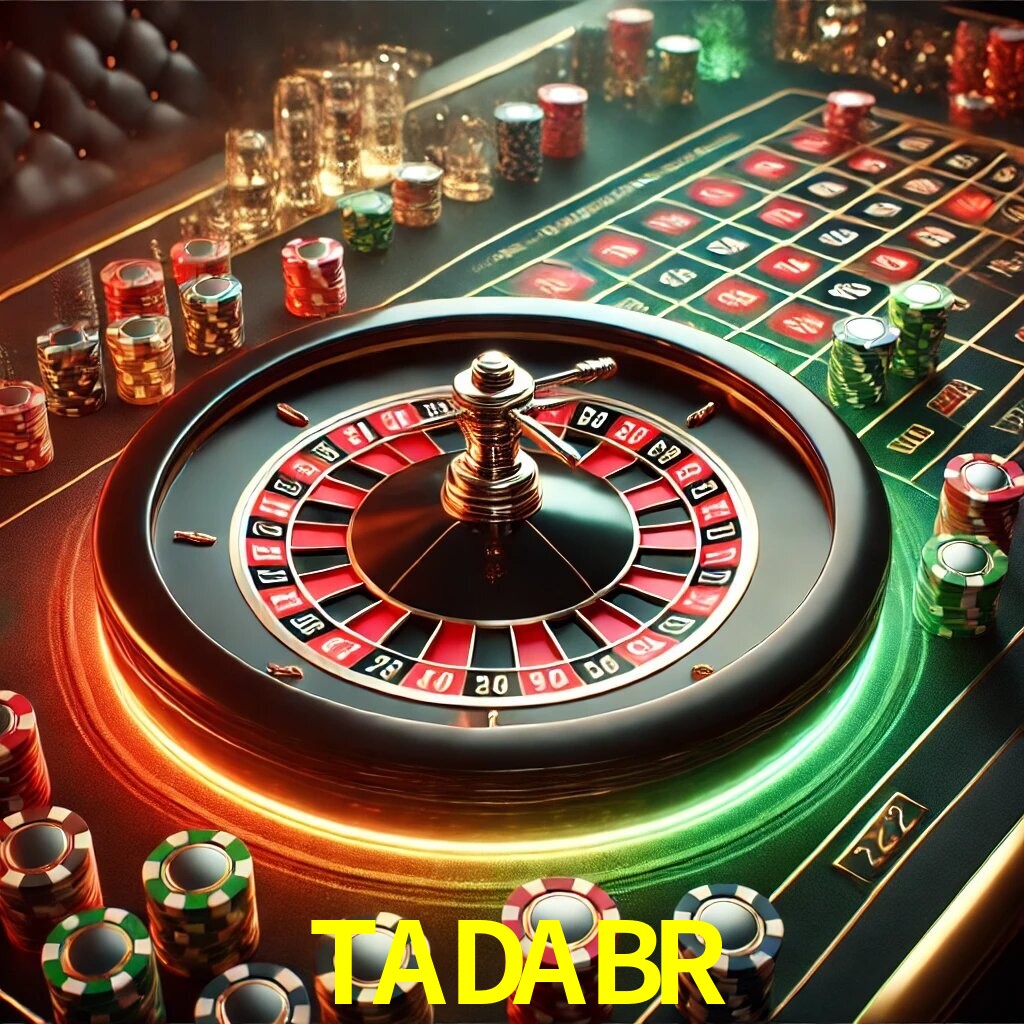 TADABR