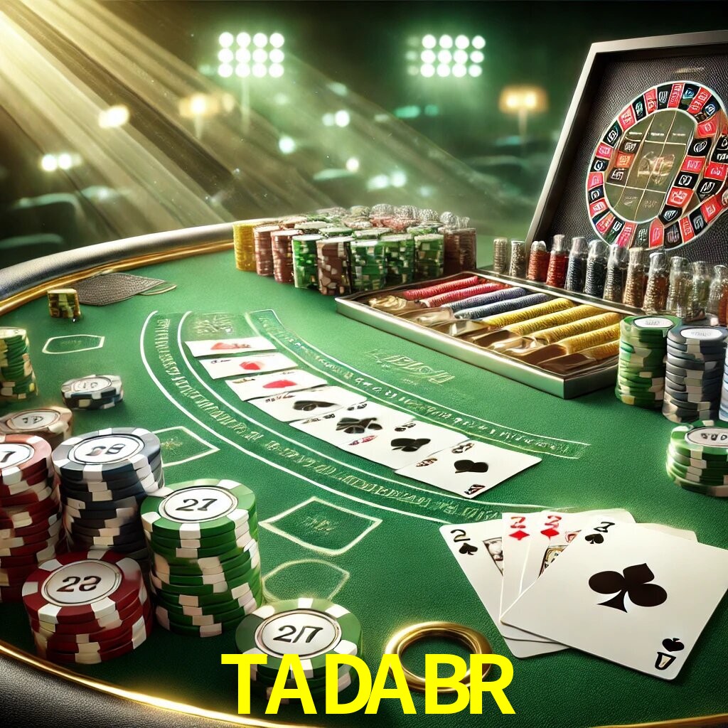  TADABR