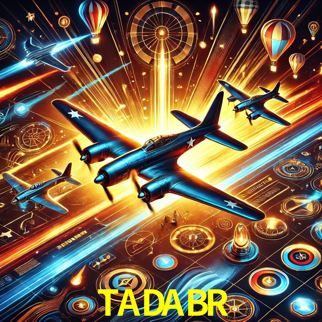  TADABR